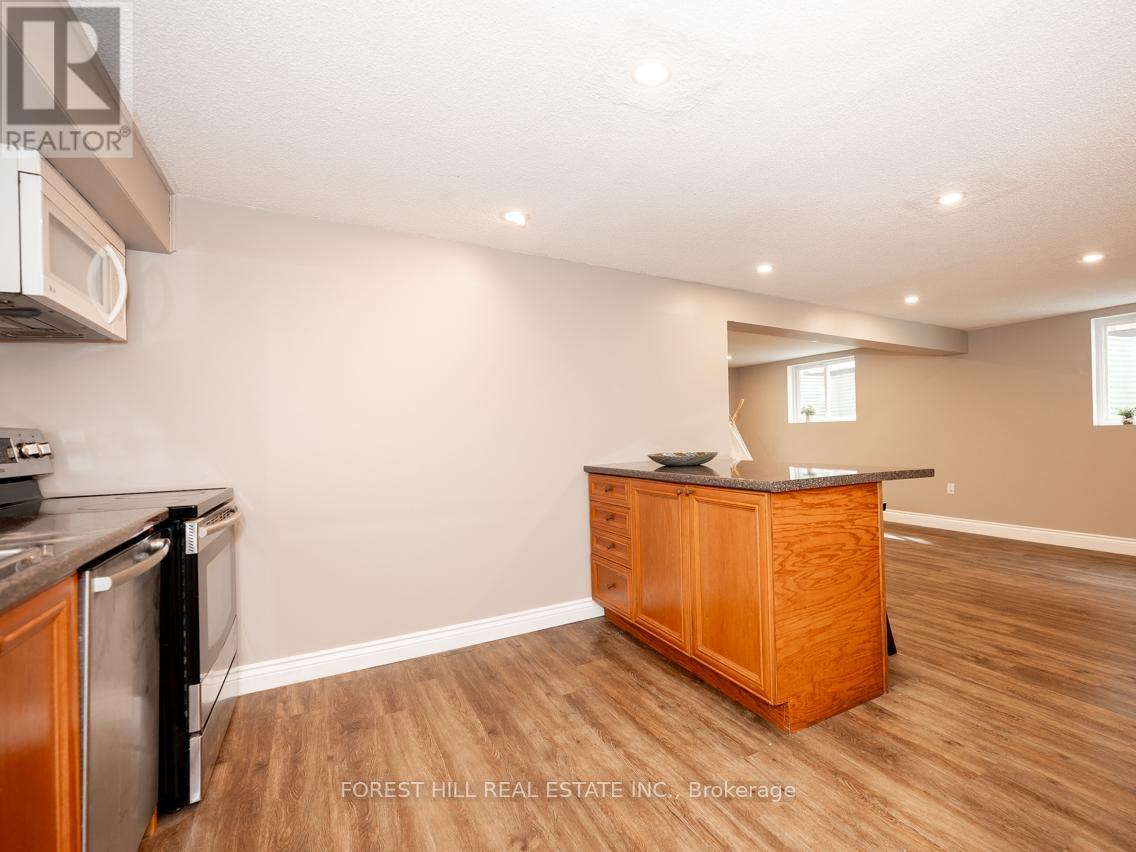 [bsmt] - 785 Frobisher BoulevardMilton (Dorset Park), Ontario  L9T 3L8 - Photo 9 - W10415644