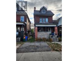 10 SENATOR AVENUE, Hamilton, Ontario