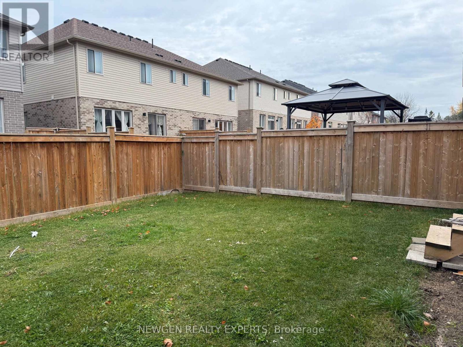 11 Gleason Crescent, Kitchener, Ontario  N2M 0B7 - Photo 36 - X10415649