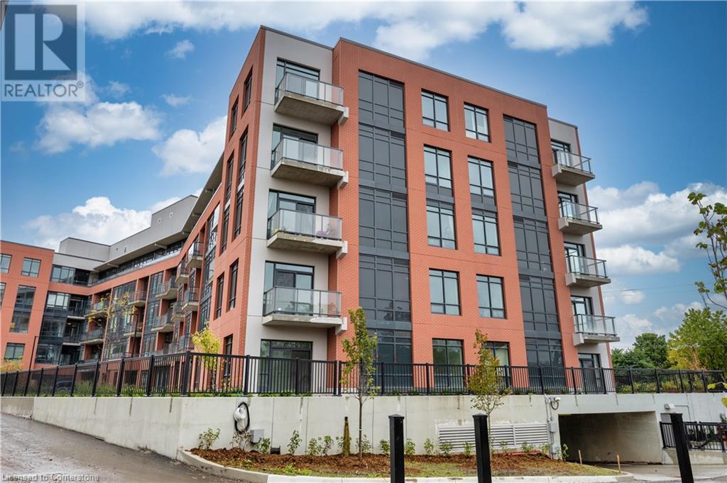 1010 Dundas Street E Unit# 524, Whitby, Ontario  L1N 2K2 - Photo 10 - 40650489