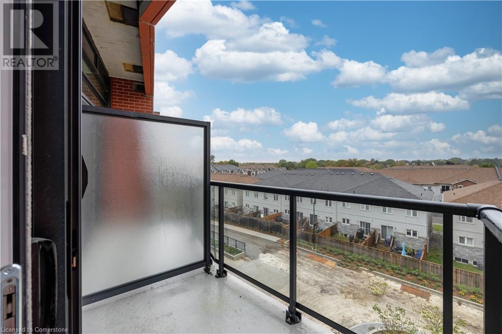 1010 Dundas Street E Unit# 524, Whitby, Ontario  L1N 2K2 - Photo 14 - 40650489