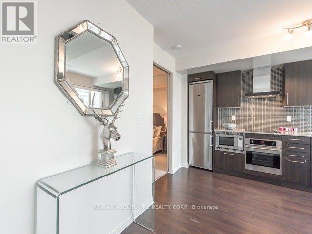 603 - 352 Front Street W, Toronto, Ontario  M5V 0K3 - Photo 13 - C10415455