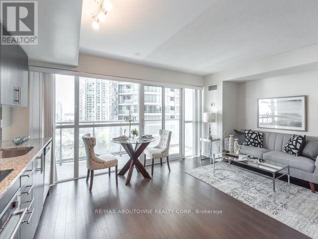 603 - 352 Front Street W, Toronto, Ontario  M5V 0K3 - Photo 8 - C10415455