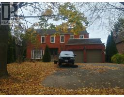 1768 SHERWOOD FORREST CIRCLE, Mississauga, Ontario