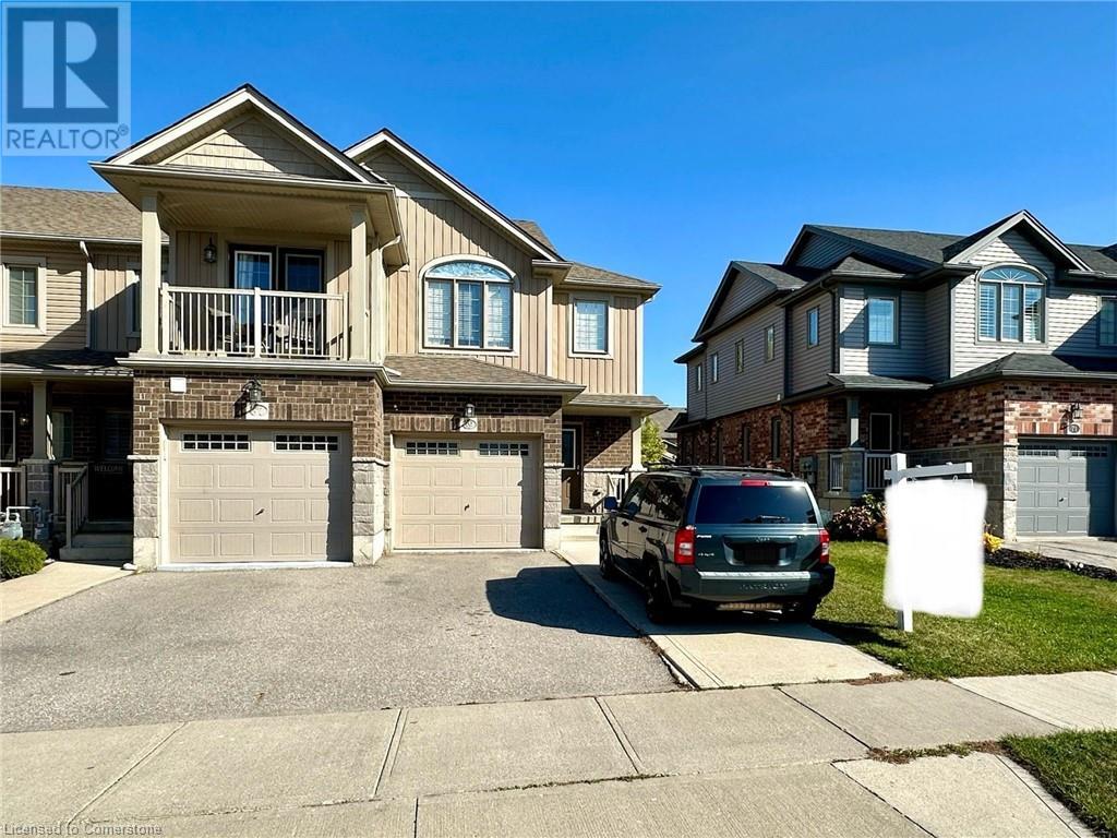 69 MEADOWRIDGE Street, doon, Ontario