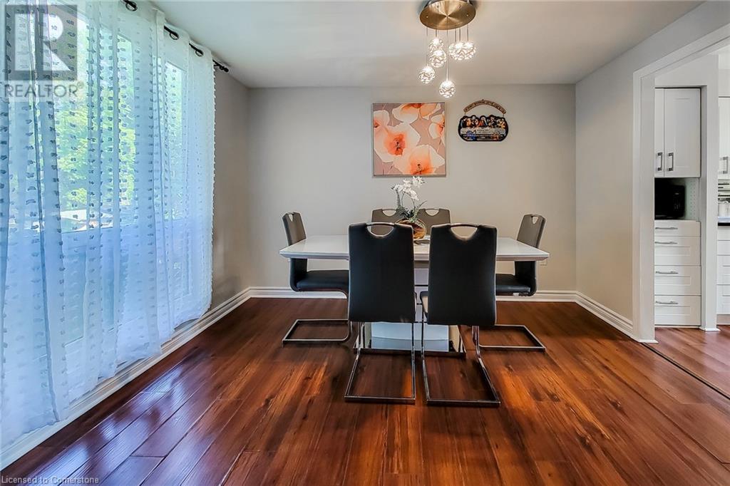 25 Britten Close Unit# B59, Hamilton, Ontario  L9C 4J8 - Photo 8 - 40674995