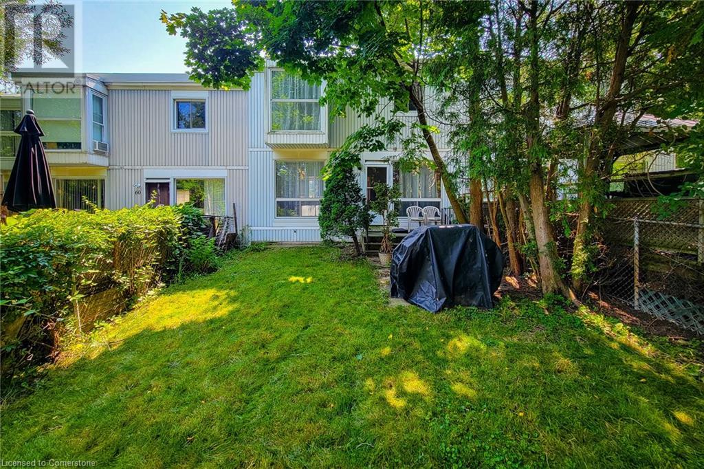 25 Britten Close Unit# B59, Hamilton, Ontario  L9C 4J8 - Photo 3 - 40674995