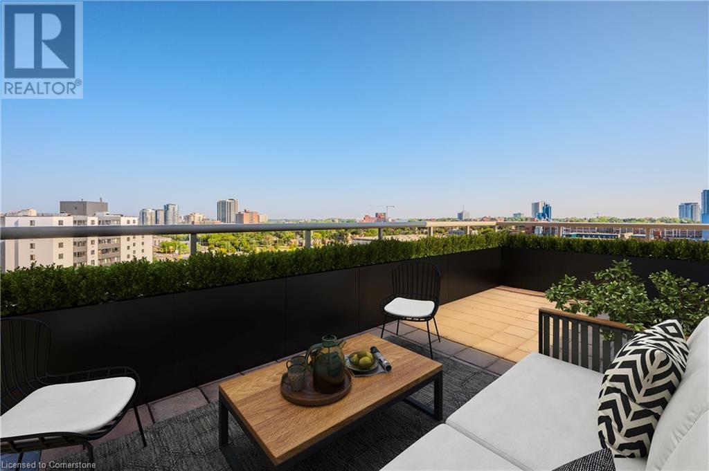 539 Belmont Avenue W Unit# 1107, Kitchener, Ontario  N2M 0A2 - Photo 15 - 40675685