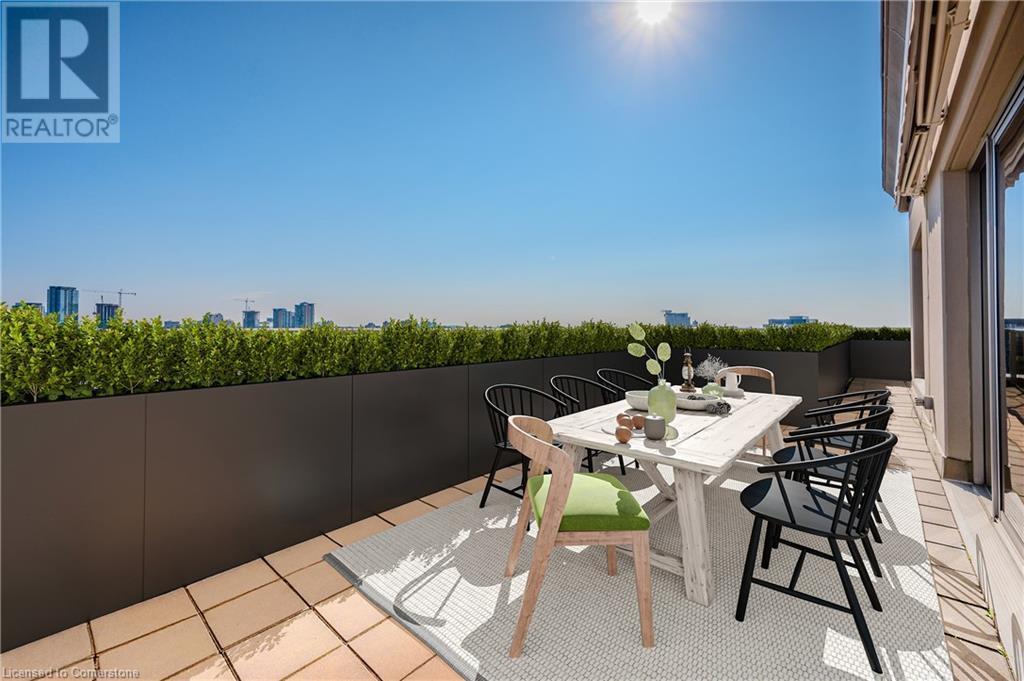 539 Belmont Avenue W Unit# 1107, Kitchener, Ontario  N2M 0A2 - Photo 16 - 40675685