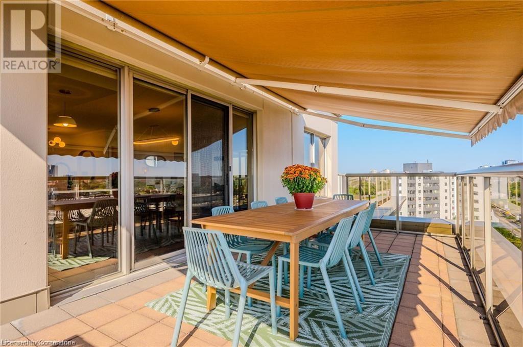 539 Belmont Avenue W Unit# 1107, Kitchener, Ontario  N2M 0A2 - Photo 17 - 40675685