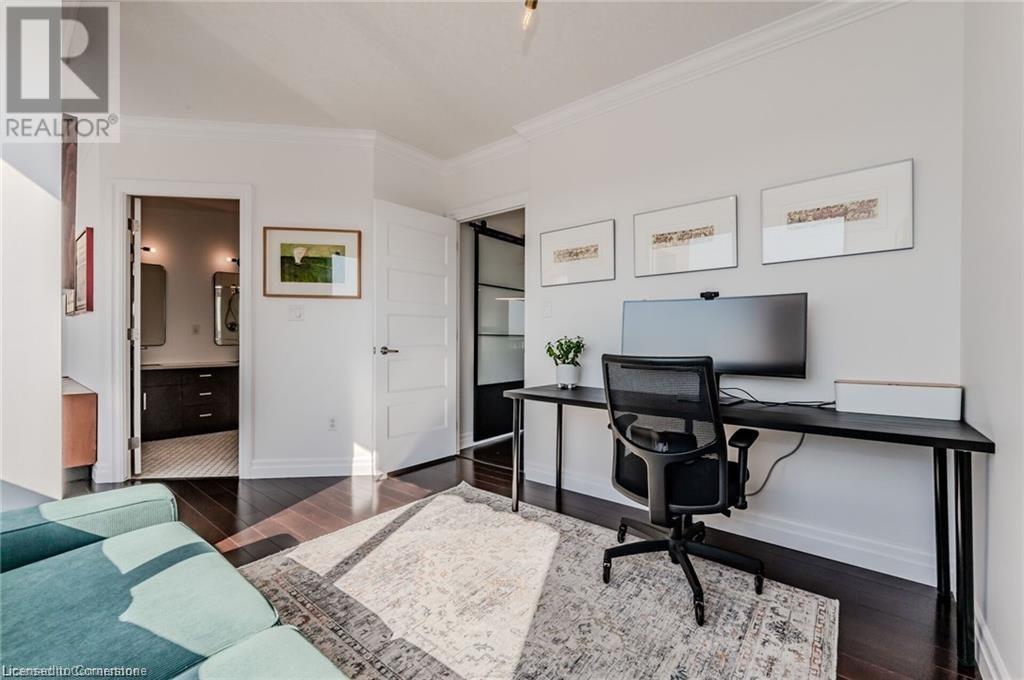 539 Belmont Avenue W Unit# 1107, Kitchener, Ontario  N2M 0A2 - Photo 25 - 40675685