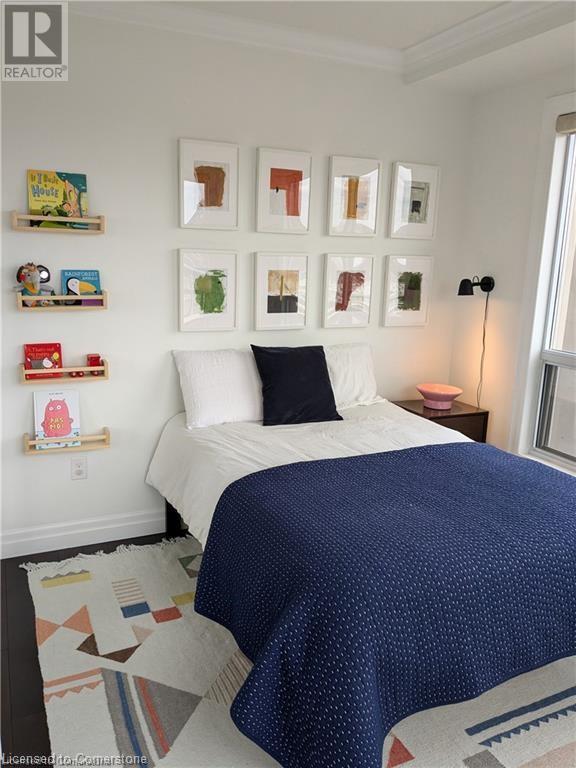 539 Belmont Avenue W Unit# 1107, Kitchener, Ontario  N2M 0A2 - Photo 27 - 40675685