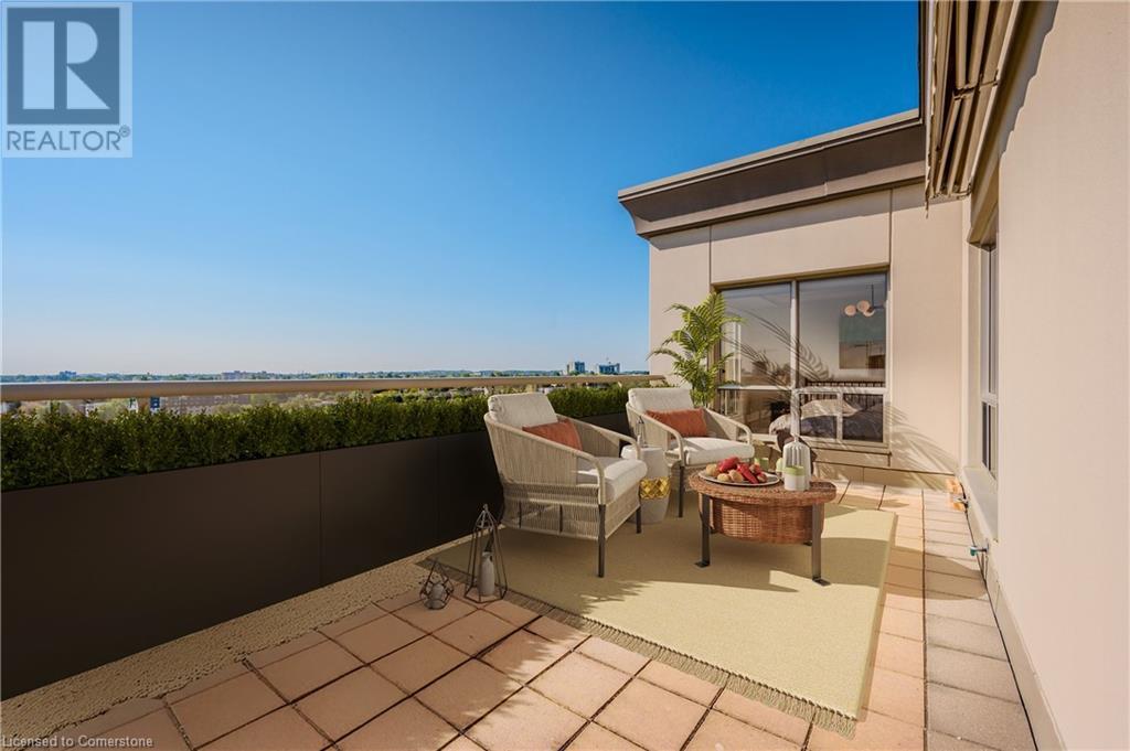 539 Belmont Avenue W Unit# 1107, Kitchener, Ontario  N2M 0A2 - Photo 31 - 40675685