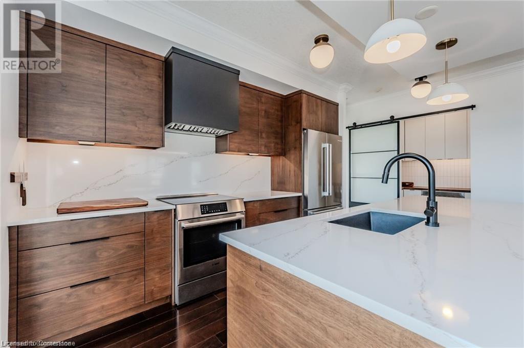 539 Belmont Avenue W Unit# 1107, Kitchener, Ontario  N2M 0A2 - Photo 6 - 40675685