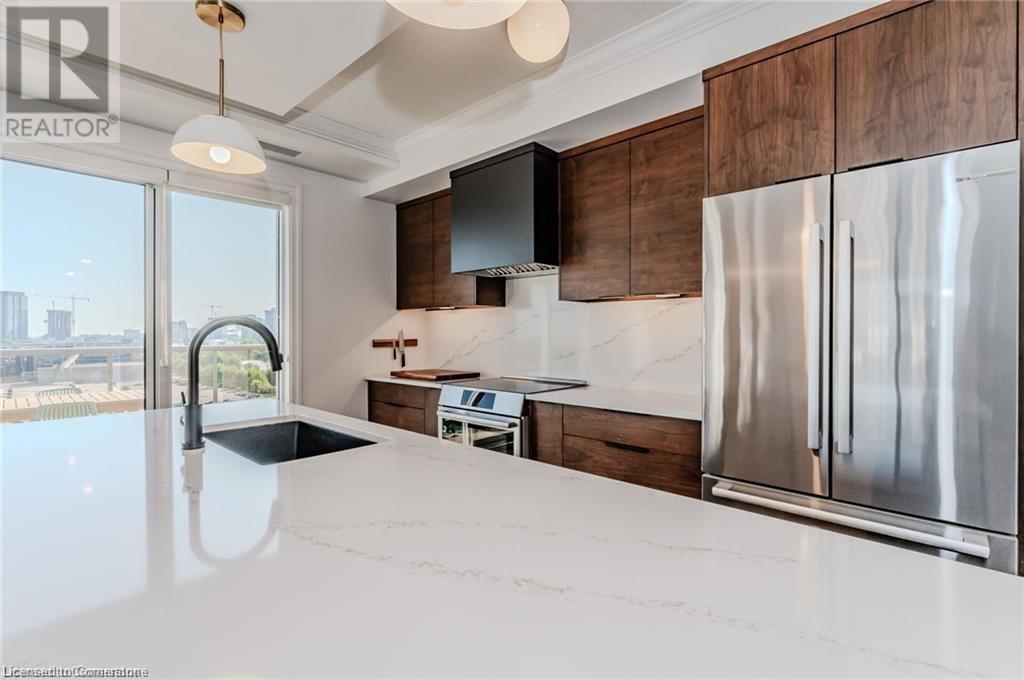 539 Belmont Avenue W Unit# 1107, Kitchener, Ontario  N2M 0A2 - Photo 8 - 40675685