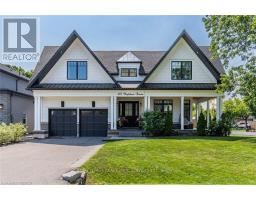 604 MAPLEHURST AVENUE, Oakville, Ontario