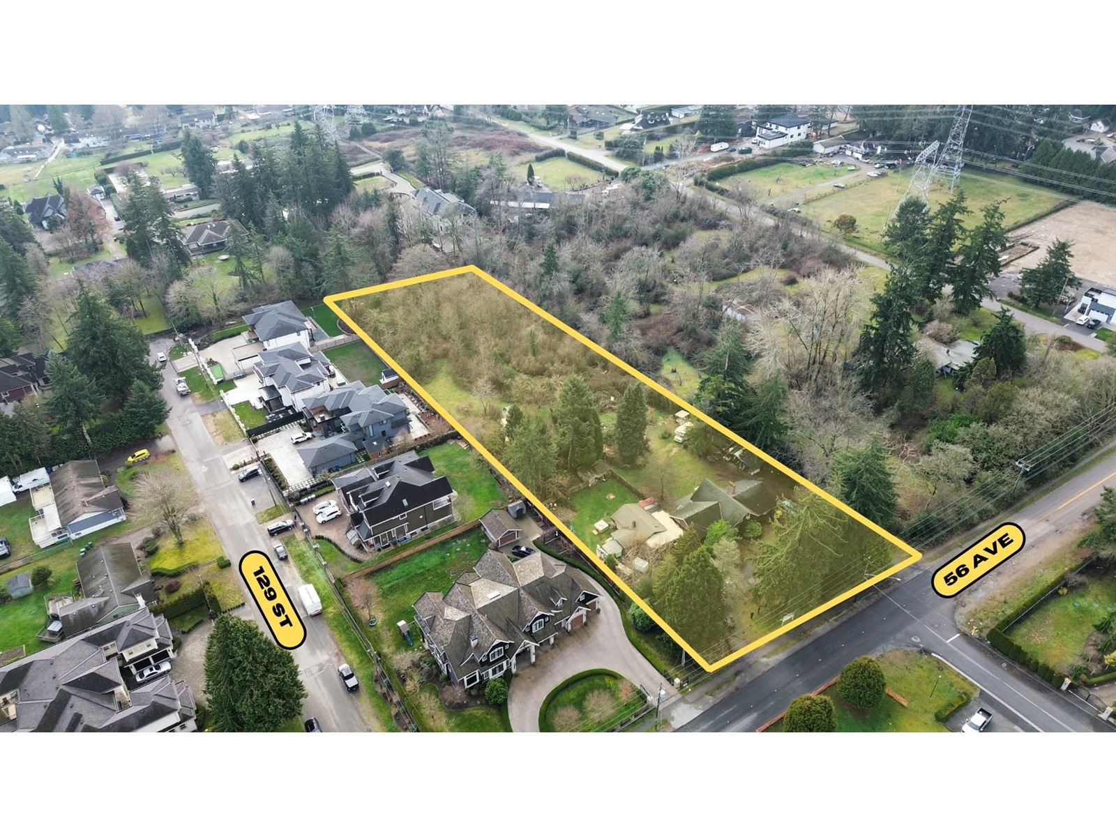 12866 56 AVENUE, surrey, British Columbia