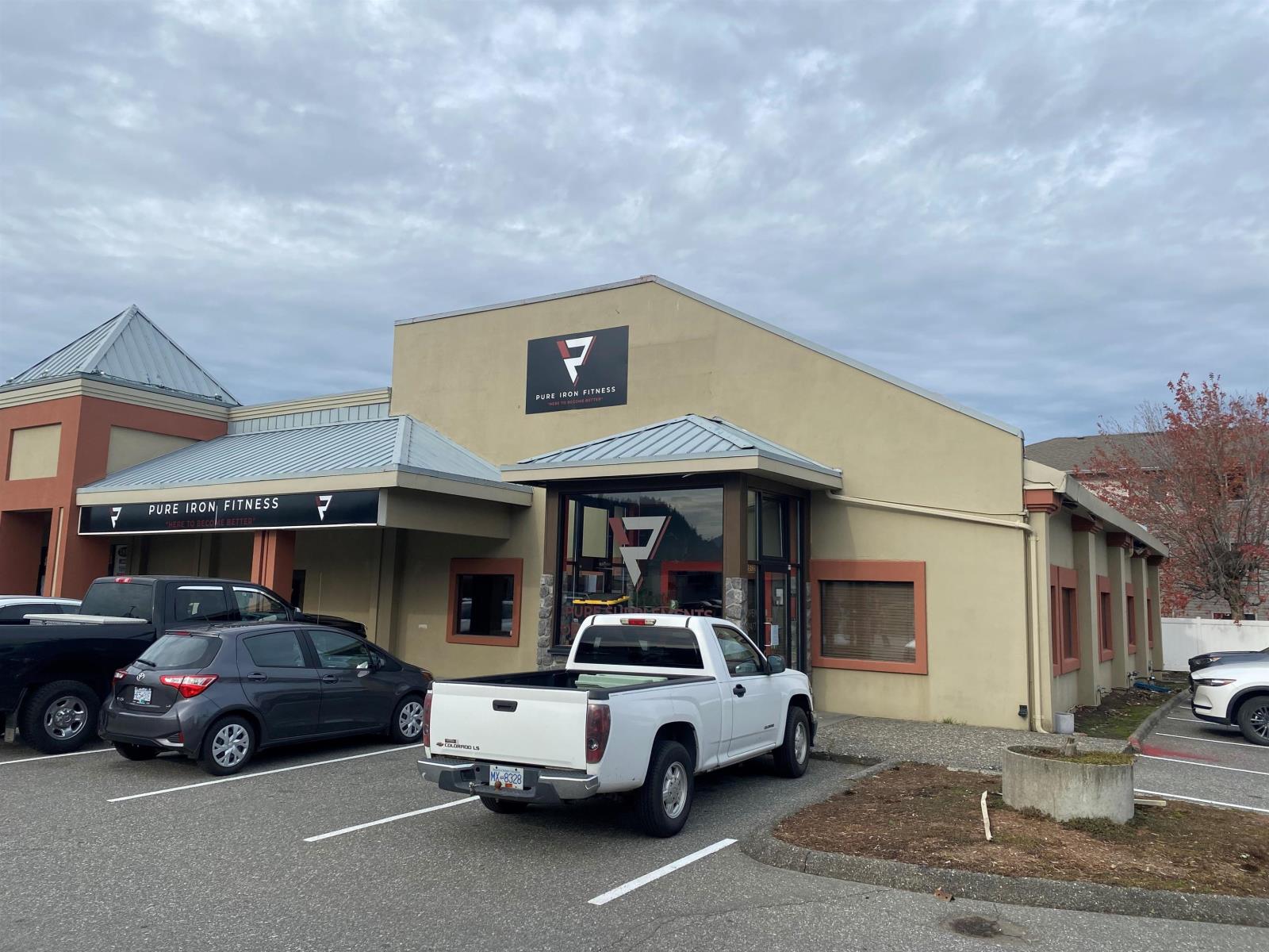 1 5725 VEDDER ROAD|Garrison Crossing, chilliwack, British Columbia V2R3N4