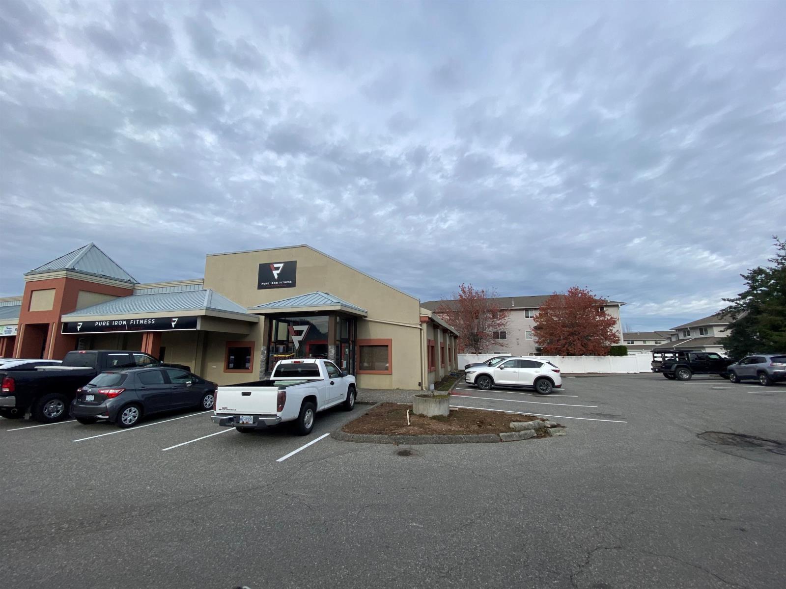 1 5725 Vedder Road, Garrison Crossing, Chilliwack, British Columbia V2R 3N4 - Photo 11 - C8064369