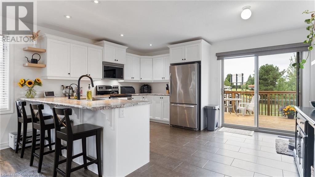 59 Driftwood Drive, Simcoe, Ontario  N3Y 0A3 - Photo 13 - 40675694