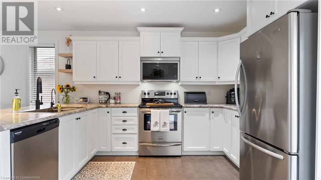 59 Driftwood Drive, Simcoe, Ontario  N3Y 0A3 - Photo 14 - 40675694