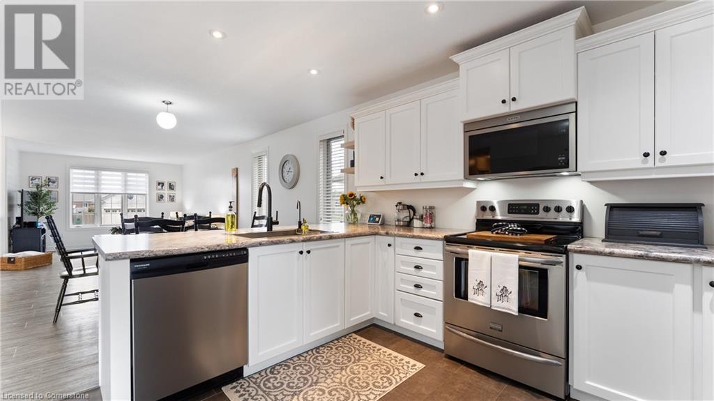 59 Driftwood Drive, Simcoe, Ontario  N3Y 0A3 - Photo 15 - 40675694