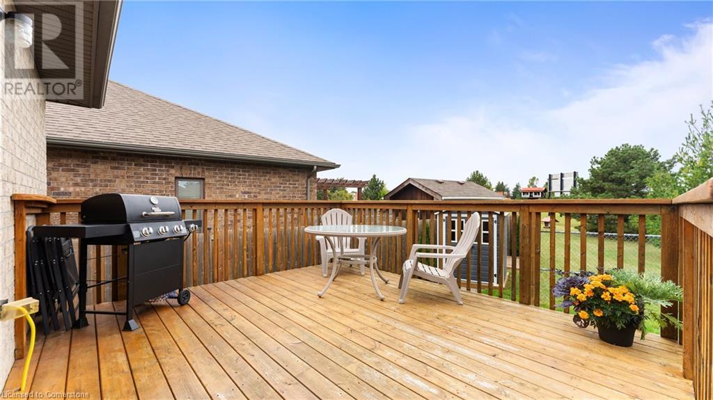 59 Driftwood Drive, Simcoe, Ontario  N3Y 0A3 - Photo 32 - 40675694