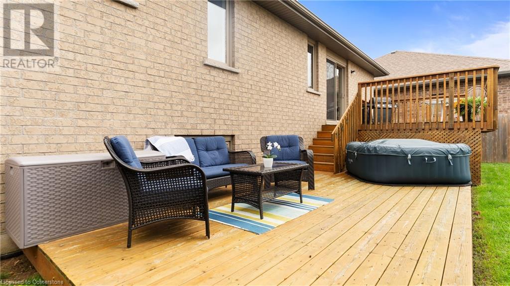 59 Driftwood Drive, Simcoe, Ontario  N3Y 0A3 - Photo 34 - 40675694