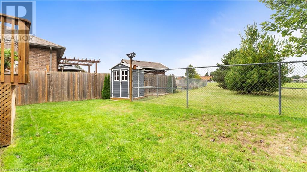 59 Driftwood Drive, Simcoe, Ontario  N3Y 0A3 - Photo 37 - 40675694