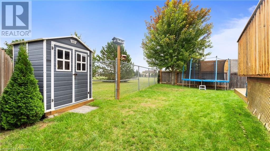 59 Driftwood Drive, Simcoe, Ontario  N3Y 0A3 - Photo 38 - 40675694