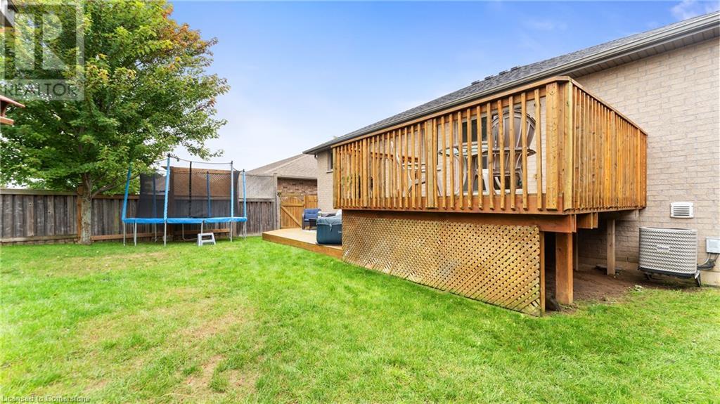 59 Driftwood Drive, Simcoe, Ontario  N3Y 0A3 - Photo 39 - 40675694