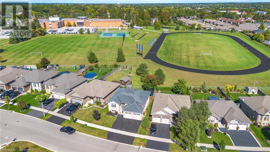 59 Driftwood Drive, Simcoe, Ontario  N3Y 0A3 - Photo 5 - 40675694