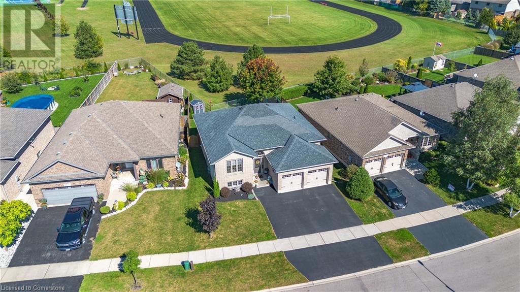 59 Driftwood Drive, Simcoe, Ontario  N3Y 0A3 - Photo 6 - 40675694