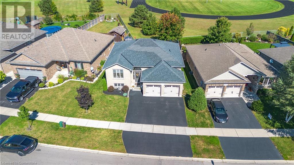 59 Driftwood Drive, Simcoe, Ontario  N3Y 0A3 - Photo 7 - 40675694