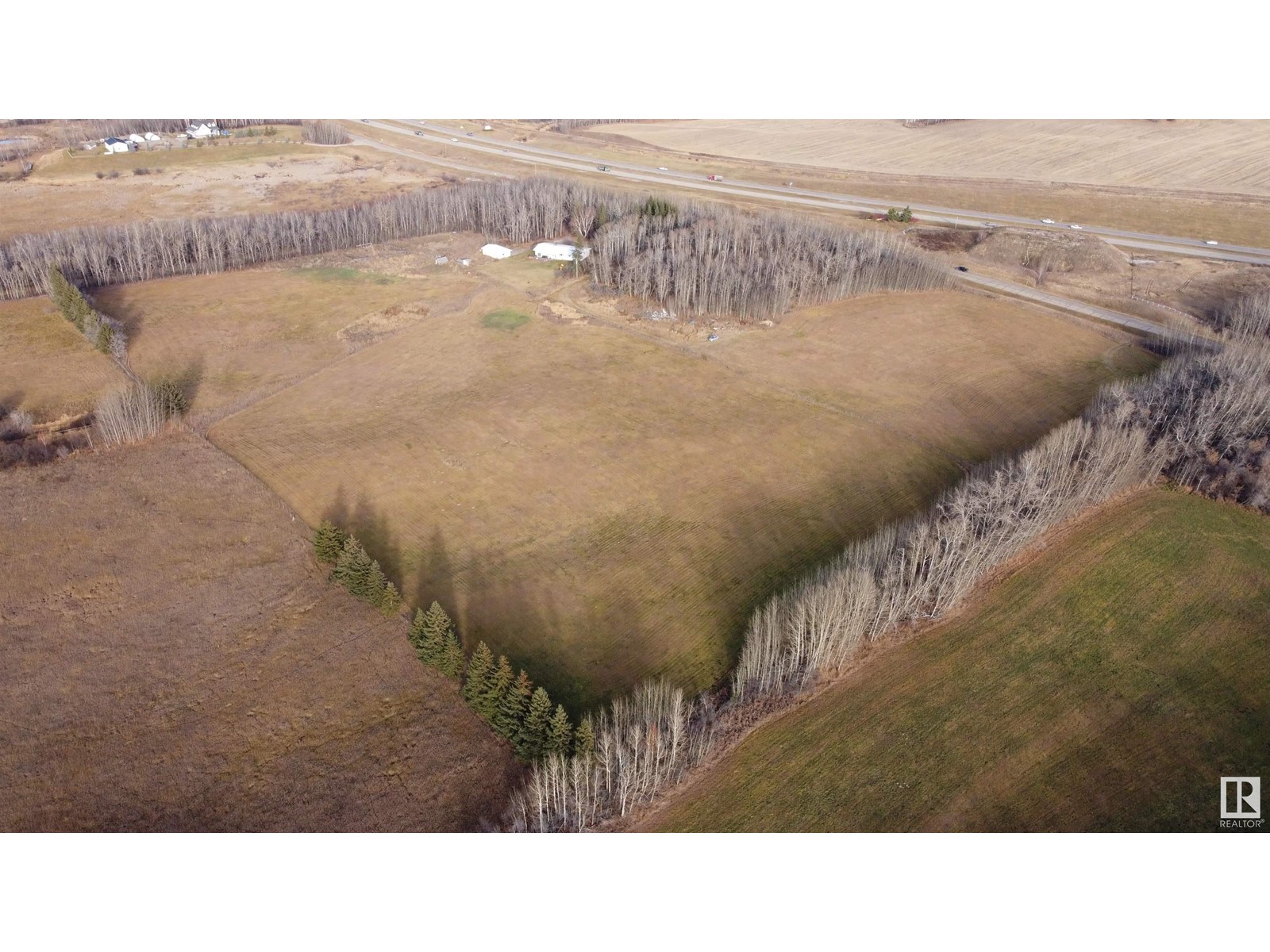 51022 Rge Rd 263, Rural Parkland County, Alberta  T7Y 1E3 - Photo 11 - E4413198