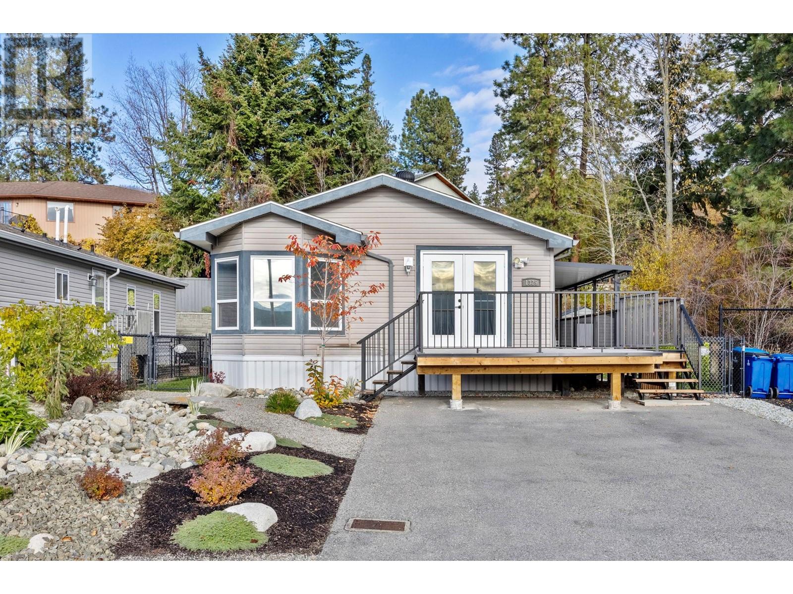 Property at 2440 Old Okanagan Highway Unit# 1329 image 1