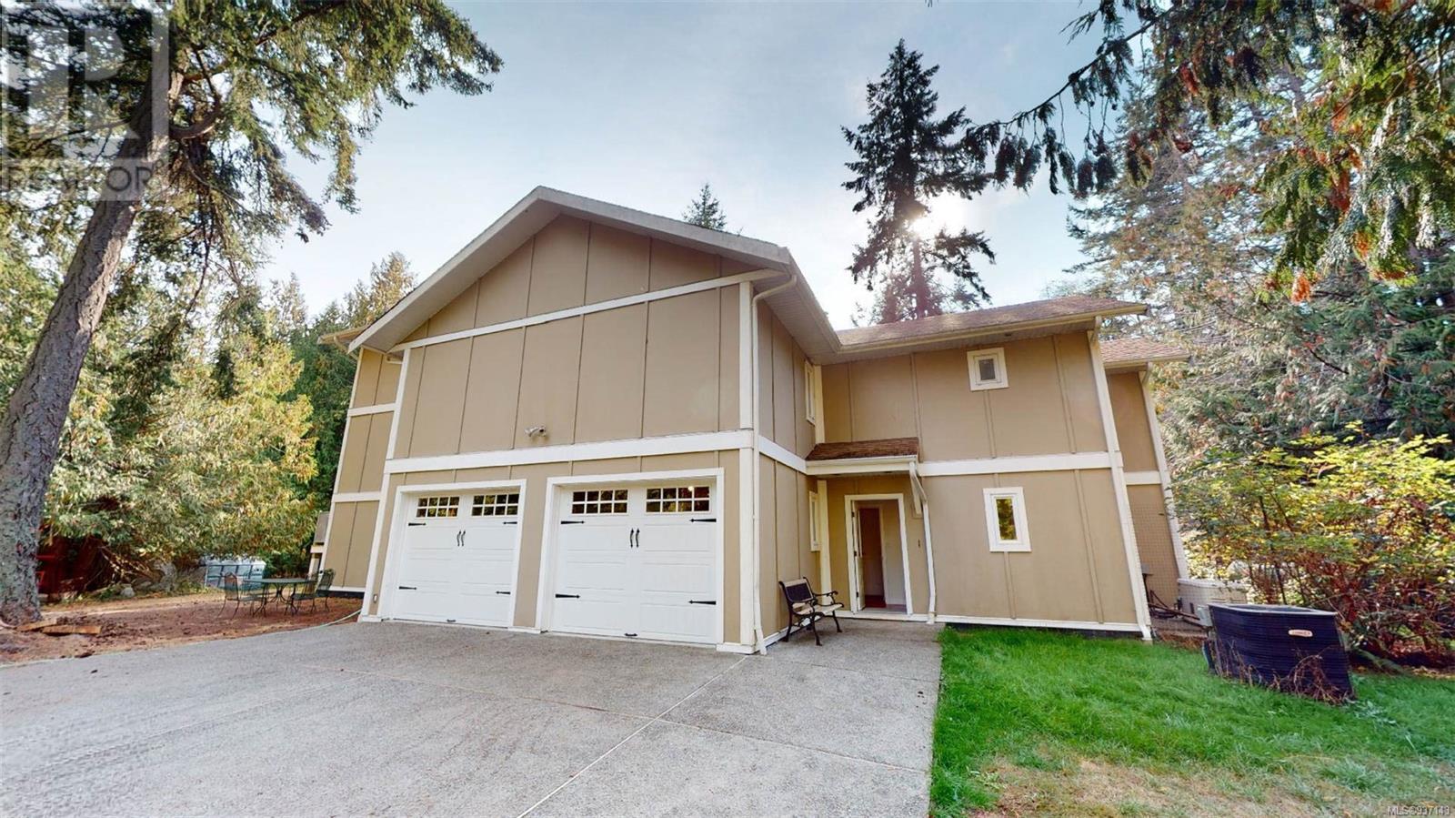 9891 Spalding Rd, Pender Island, British Columbia  V0N 2M3 - Photo 3 - 937143