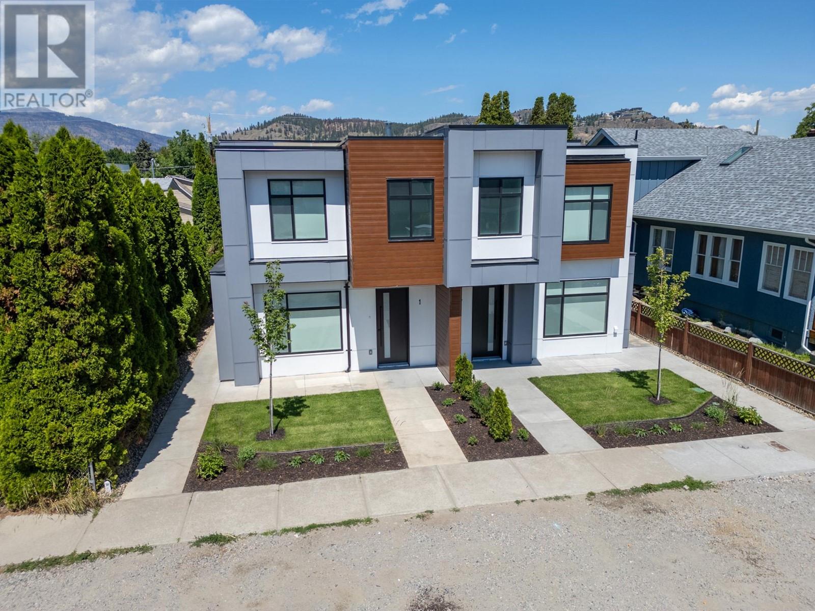 830 Lawson Avenue Unit# 4, Kelowna, British Columbia  V1Y 6S8 - Photo 7 - 10328216