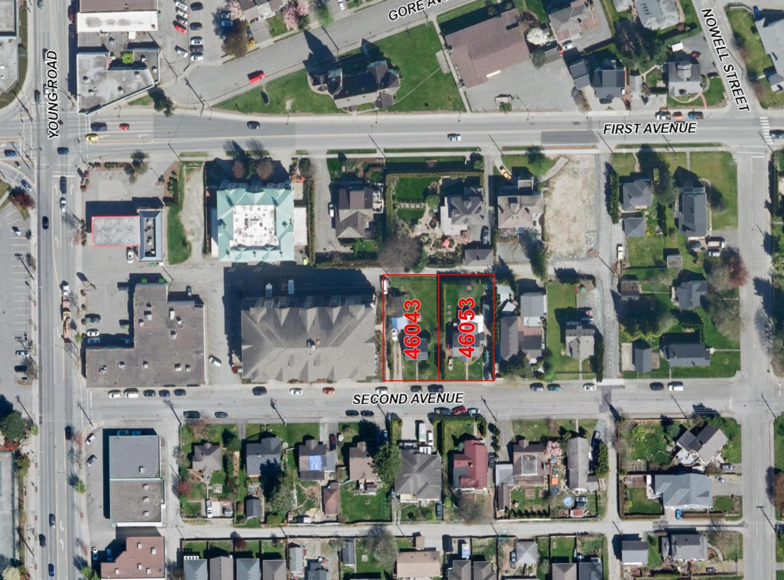 Property at 46053 SECOND AVENUE image
