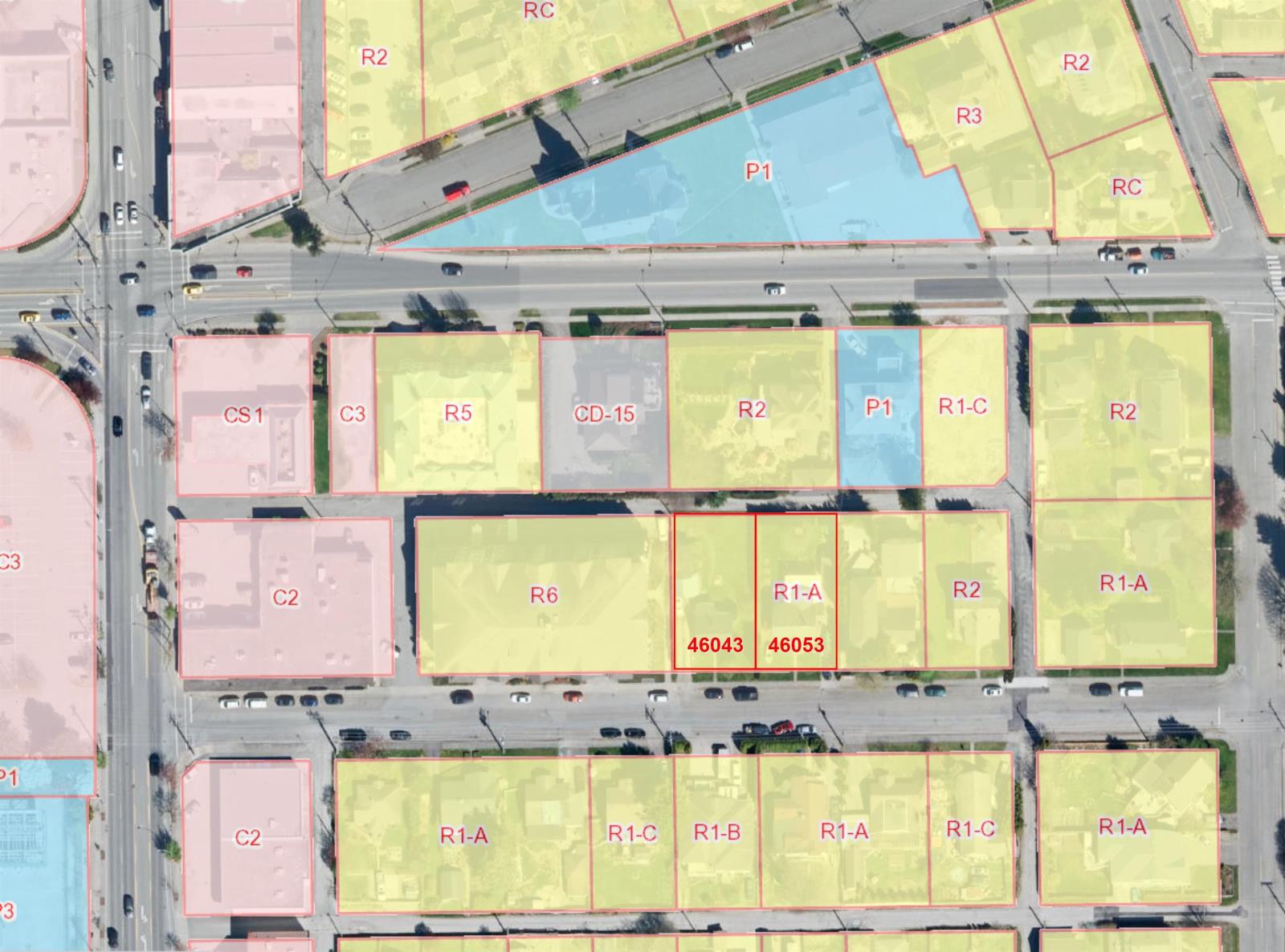 Property at 46053 SECOND AVENUE image