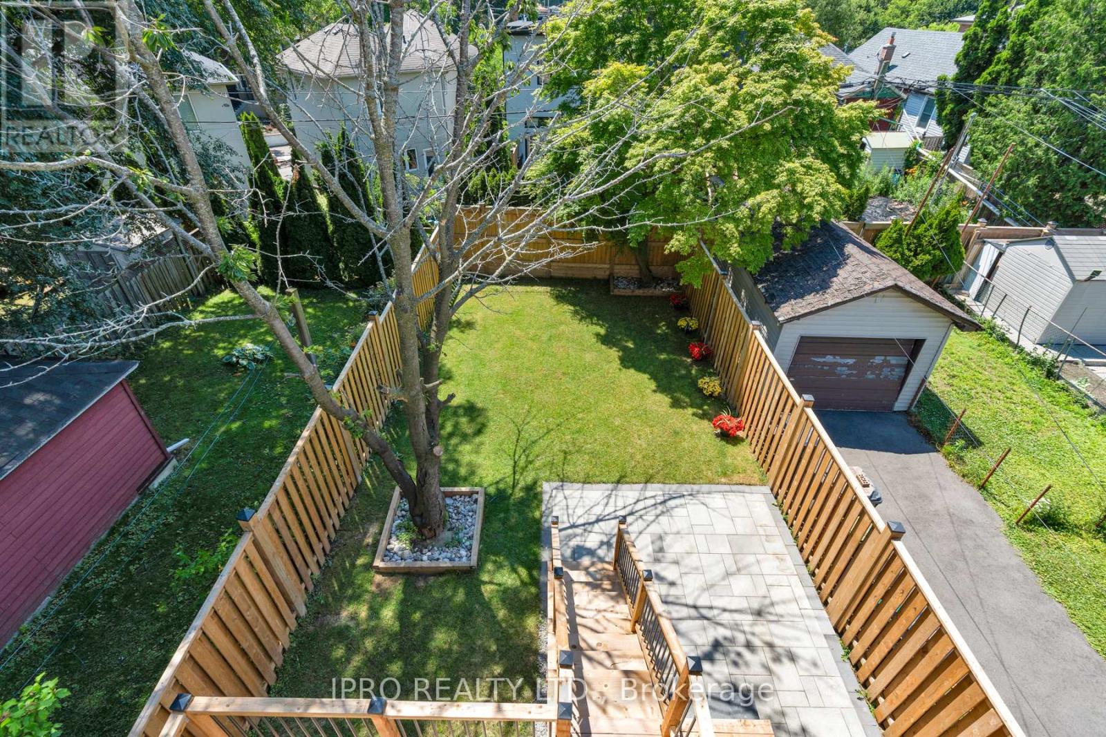 280 Westlake Avenue, Toronto, Ontario  M4C 4T6 - Photo 36 - E10415842