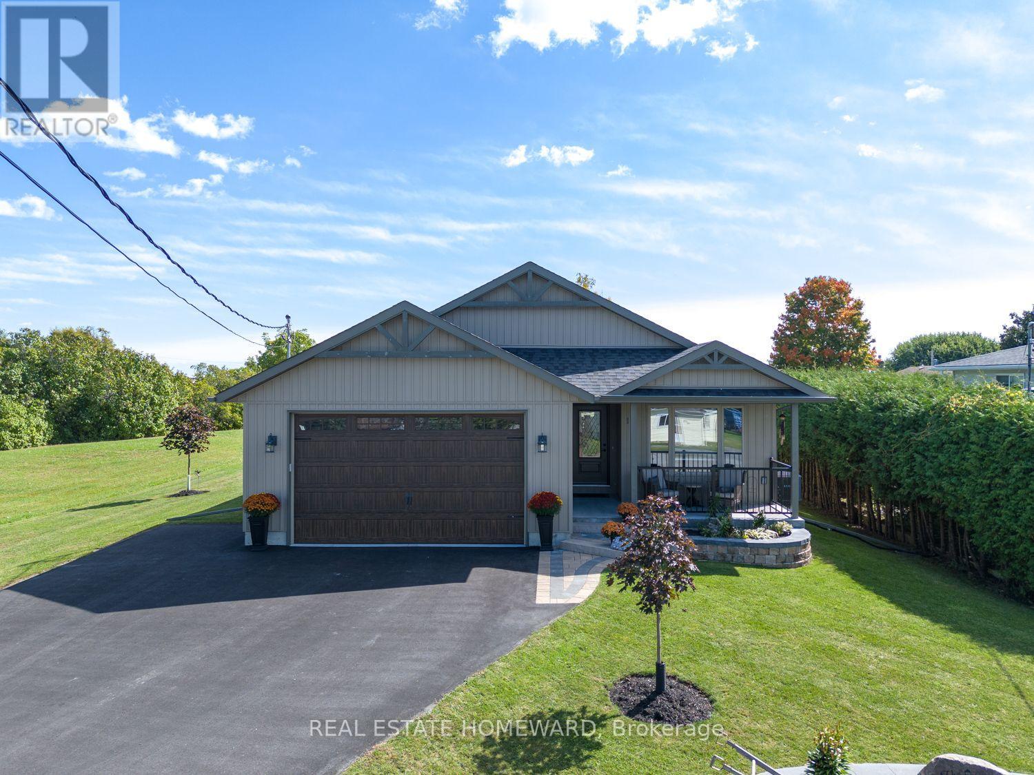 17 Elgin Street E, Brighton, Ontario  K0K 1H0 - Photo 1 - X10415854