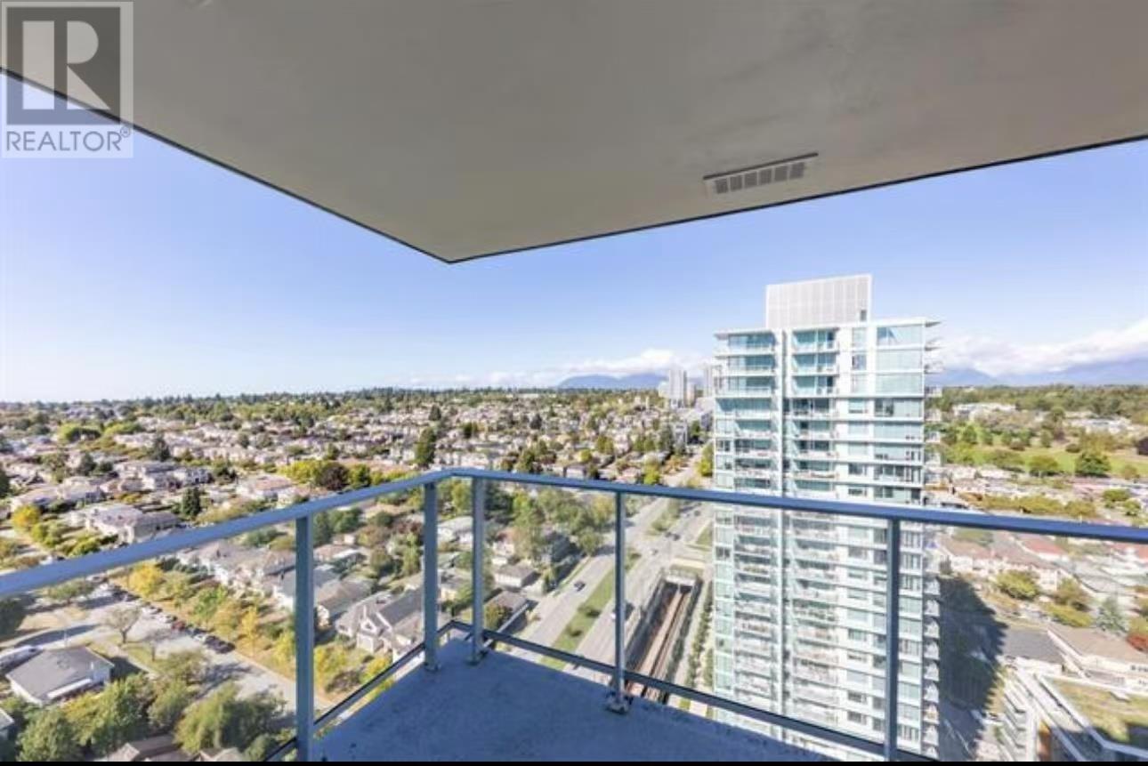 Listing Picture 6 of 16 : 2502 8131 NUNAVUT LANE, Vancouver / 溫哥華 - 魯藝地產 Yvonne Lu Group - MLS Medallion Club Member