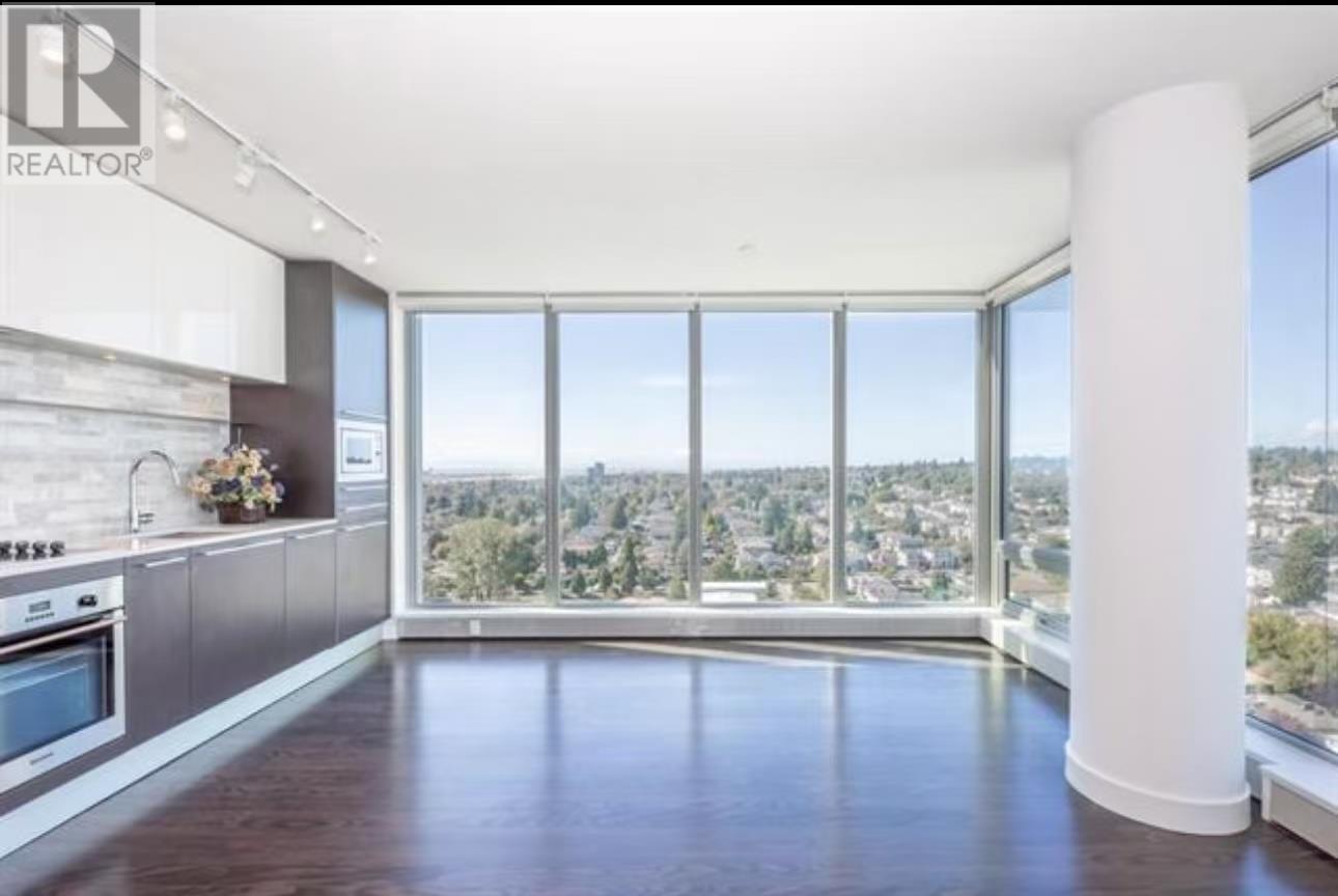 Listing Picture 5 of 16 : 2502 8131 NUNAVUT LANE, Vancouver / 溫哥華 - 魯藝地產 Yvonne Lu Group - MLS Medallion Club Member