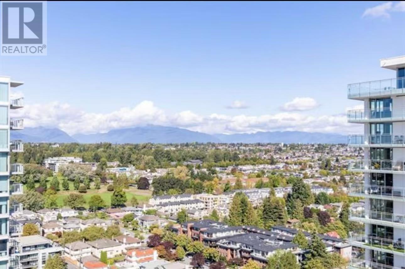 2502 8131 NUNAVUT LANE, Vancouver