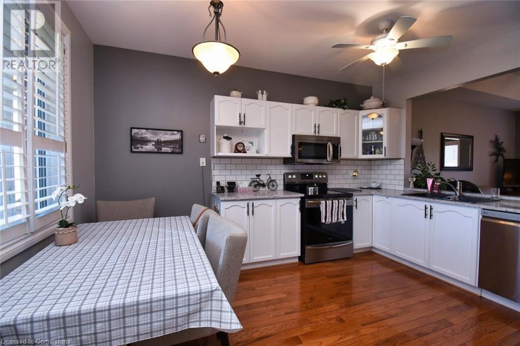 39 Twenty Place Boulevard, Hamilton, Ontario  L0R 1W0 - Photo 10 - 40671491