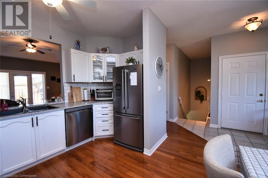 39 Twenty Place Boulevard, Hamilton, Ontario  L0R 1W0 - Photo 11 - 40671491