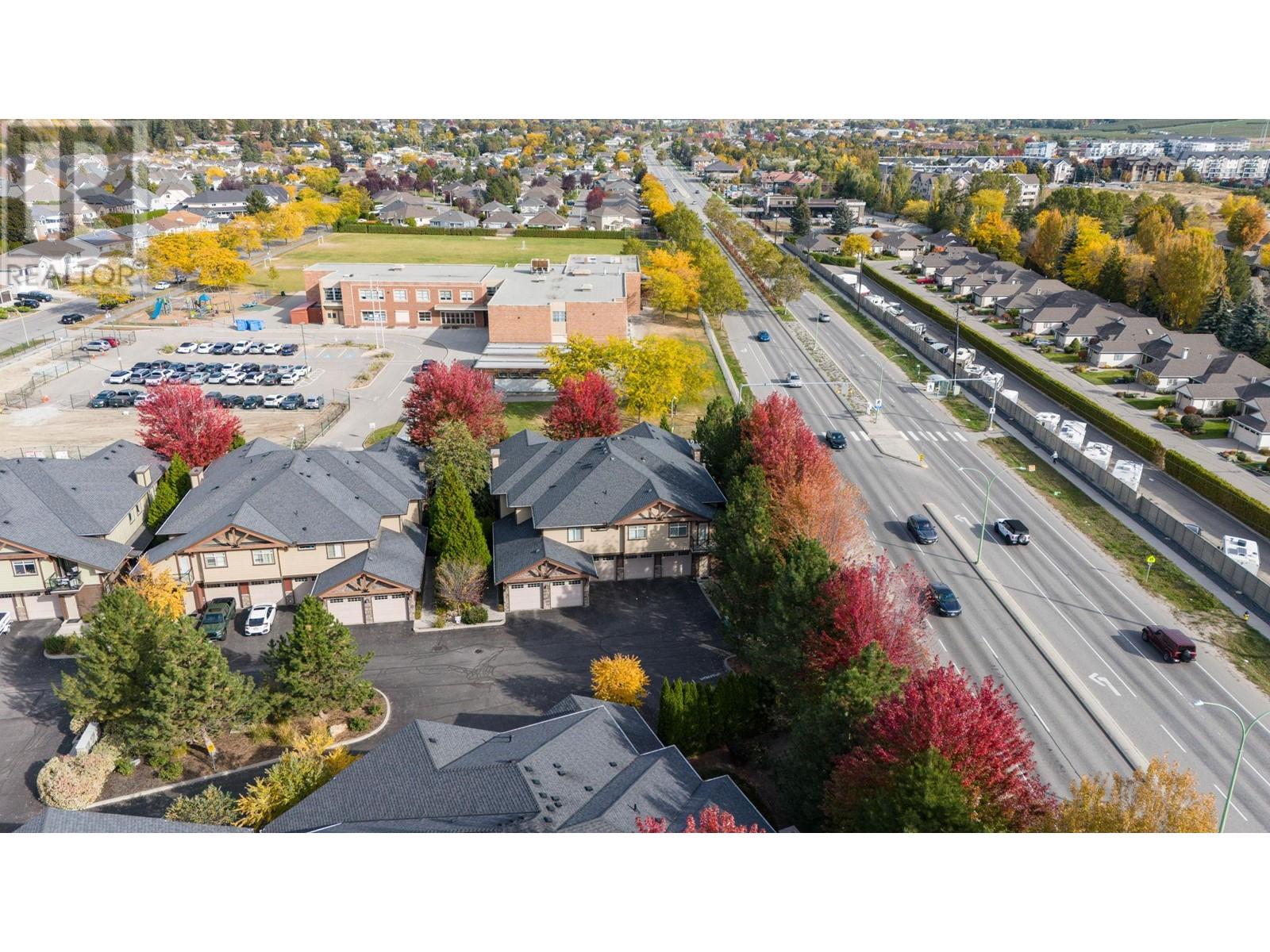 511 Yates Road Unit# 211 Kelowna