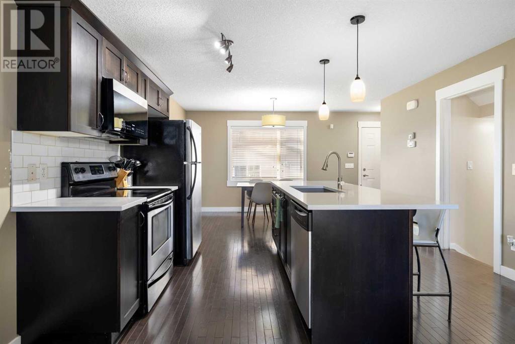 5 Skyview Springs Common  Ne, Calgary, Alberta  T3N 0A6 - Photo 6 - A2177910