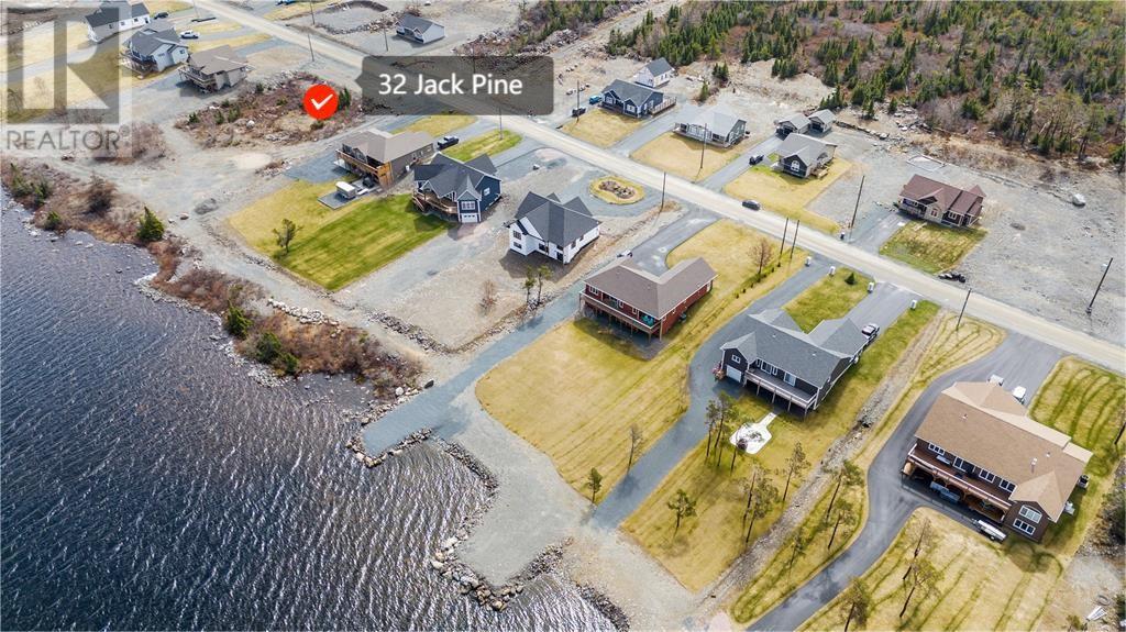 32 Jack Pine Drive, spaniard's bay, Newfoundland & Labrador